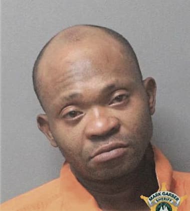 Kenneth Joseph, - Lafayette Parish County, LA 